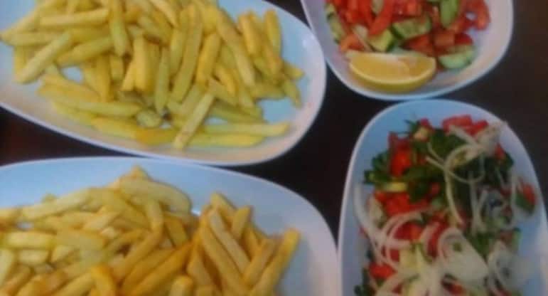 yesil vadi restaurant menu yesil vadi restaurant cekmekoy merkez istanbul icin menu